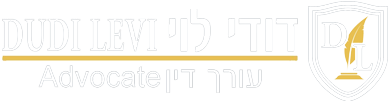 עו״ד דודי לוי